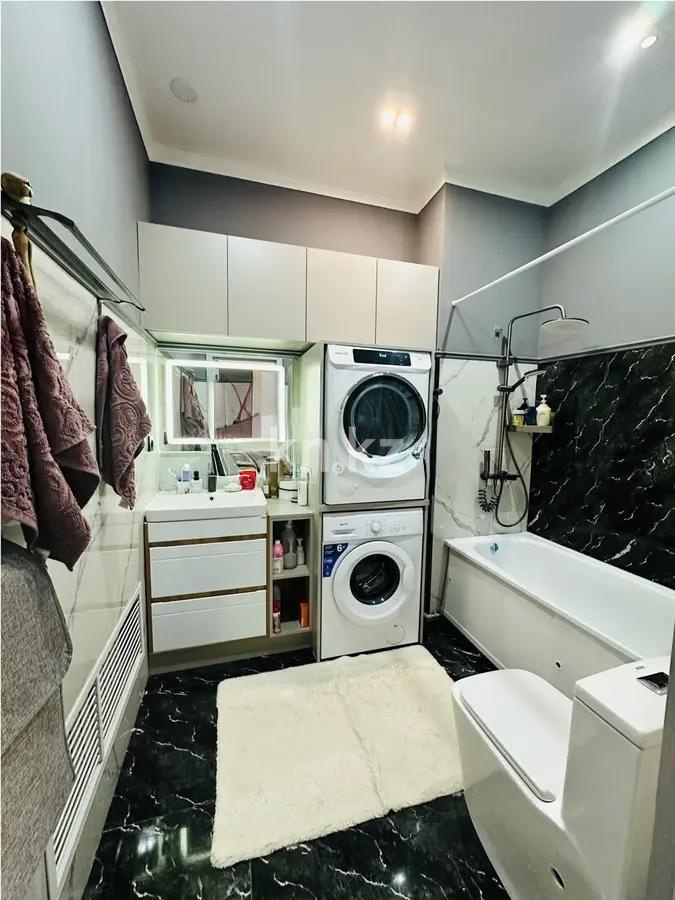 Продажа 3-комнатной квартиры, 83.7 м² - Продажа квартир в новостройках Астаны с фото - страница 90 фото 7 из 7