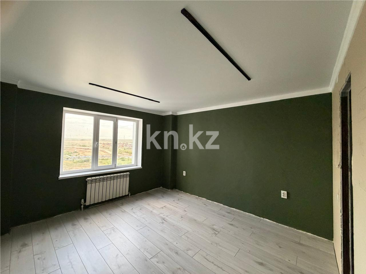 Продажа 2-комнатной квартиры, 70 м² - Продажа квартир в Казахстане - страница 4 фото 6 из 9