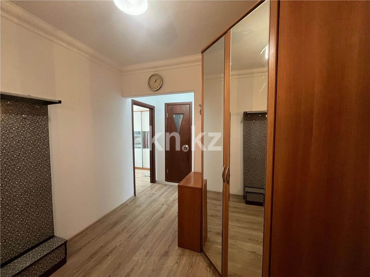 Продажа 3-комнатной квартиры, 65 м², ул. Таттимбета - Продажа квартир в Балхаше фото 14 из 16