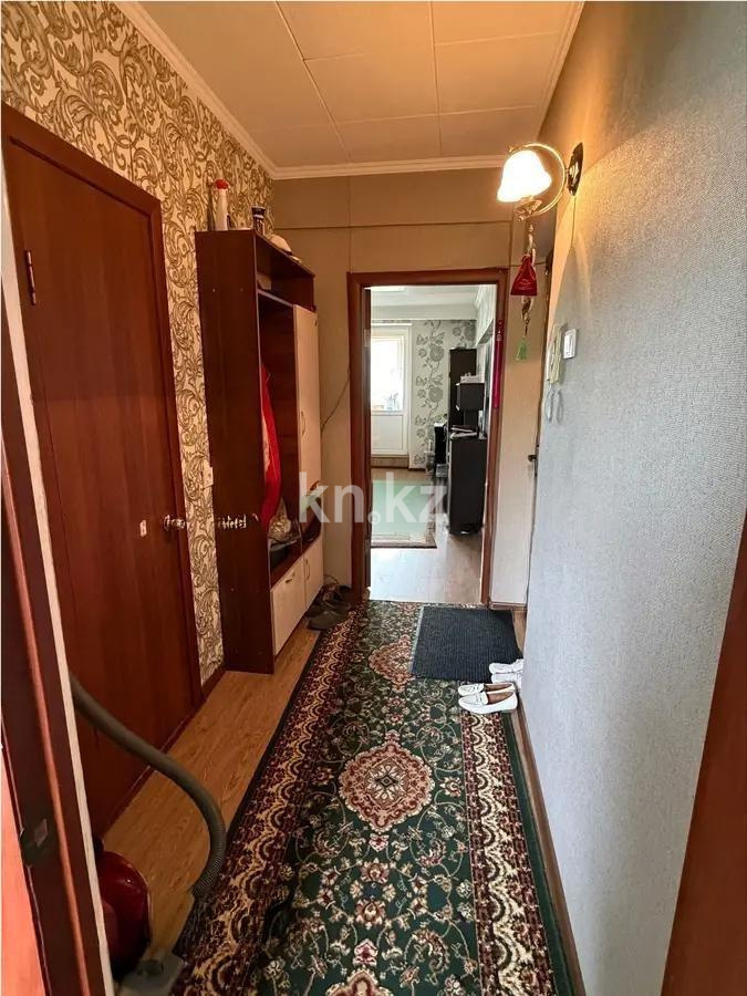 Продажа 1-комнатной квартиры, 32.5 м² - Продажа квартир в Алматы - страница 6 фото 7 из 8