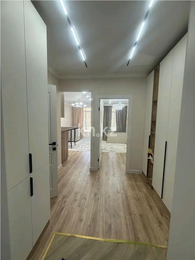 Продажа 2-комнатной квартиры, 38 м², мкр-н Шугыла, дом  340/39 в Алматы - фото 5