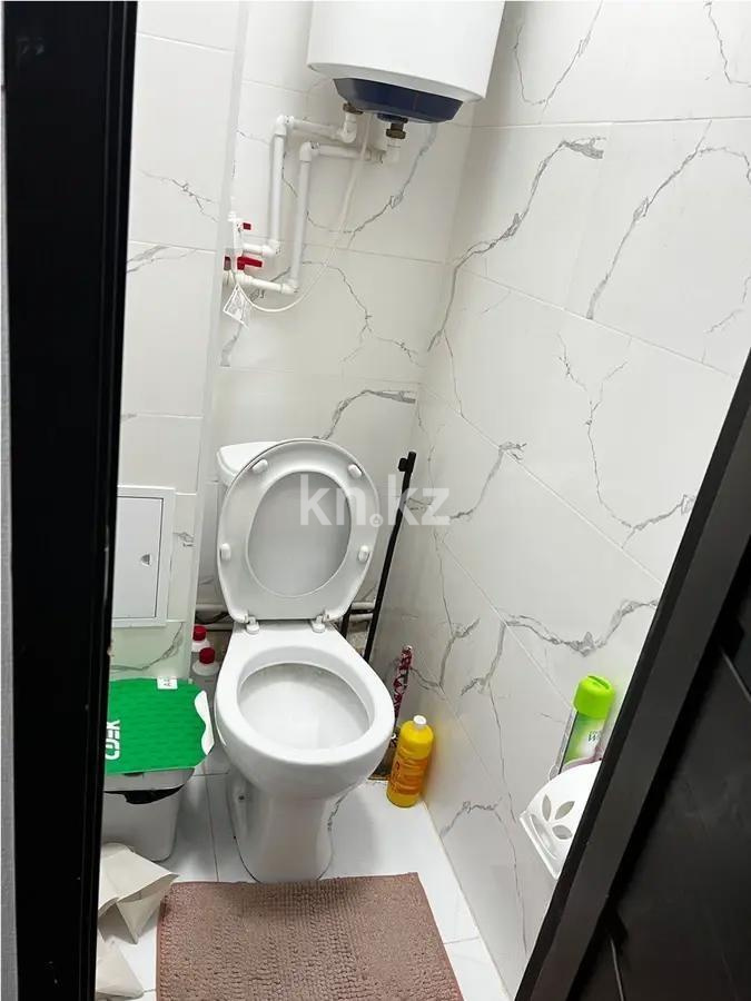 Продажа 3-комнатной квартиры, 63 м², мкр-н Степной-2, дом  4/2 - Продажа  трехкомнатных квартир в Караганде фото 4 из 4