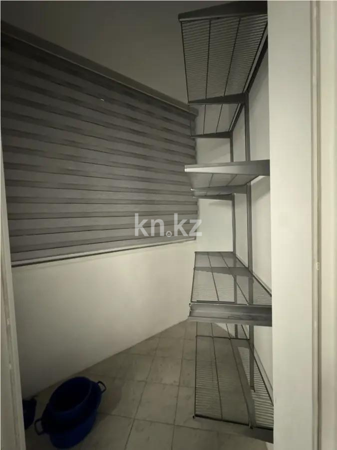 Продажа 3-комнатной квартиры, 145 м² - Продажа трехкомнатных квартир в Алматы фото 8 из 8