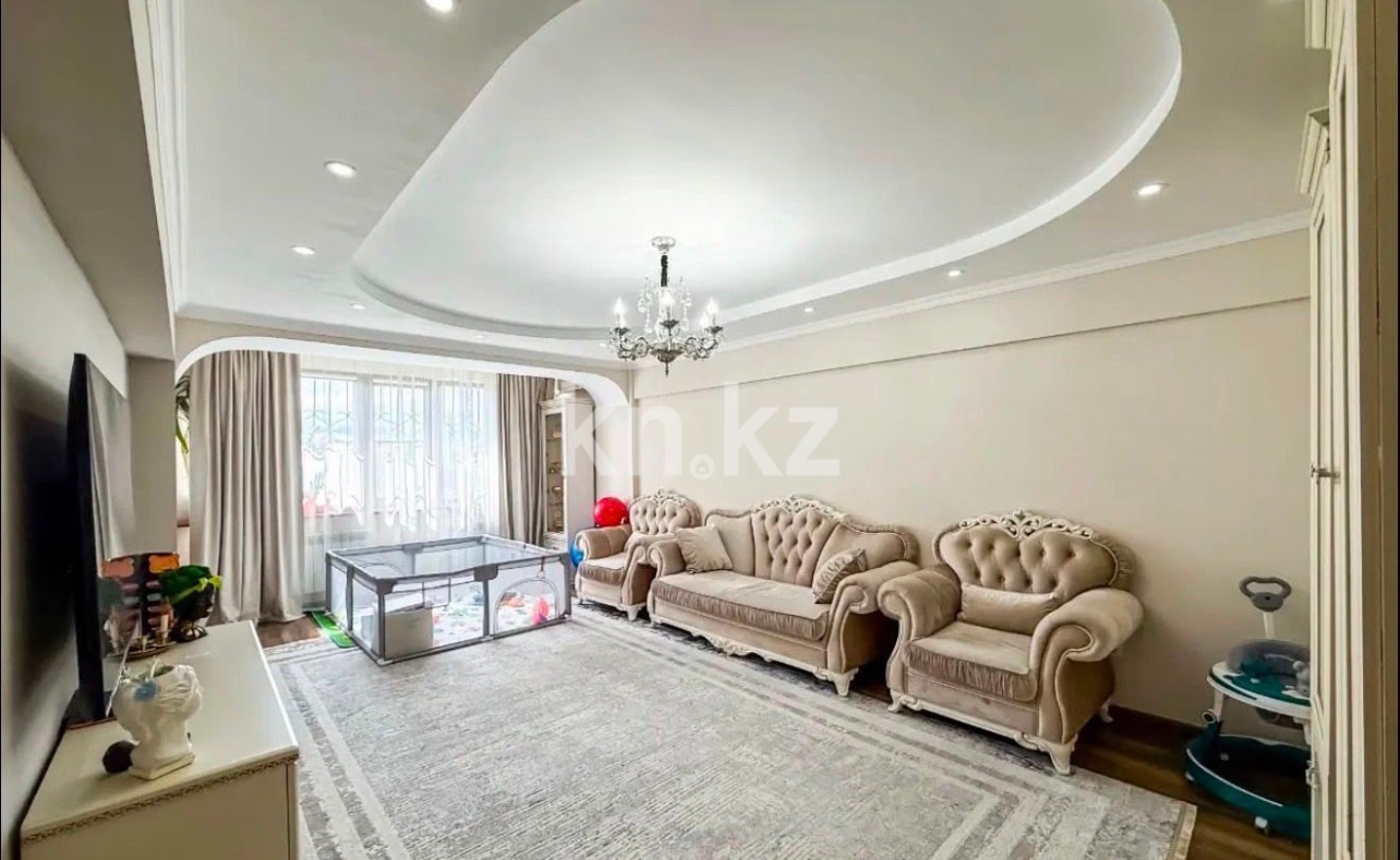 Продажа 7-комнатной квартиры, 270 м² - Аренда домов в Балхаше фото 1 из 9