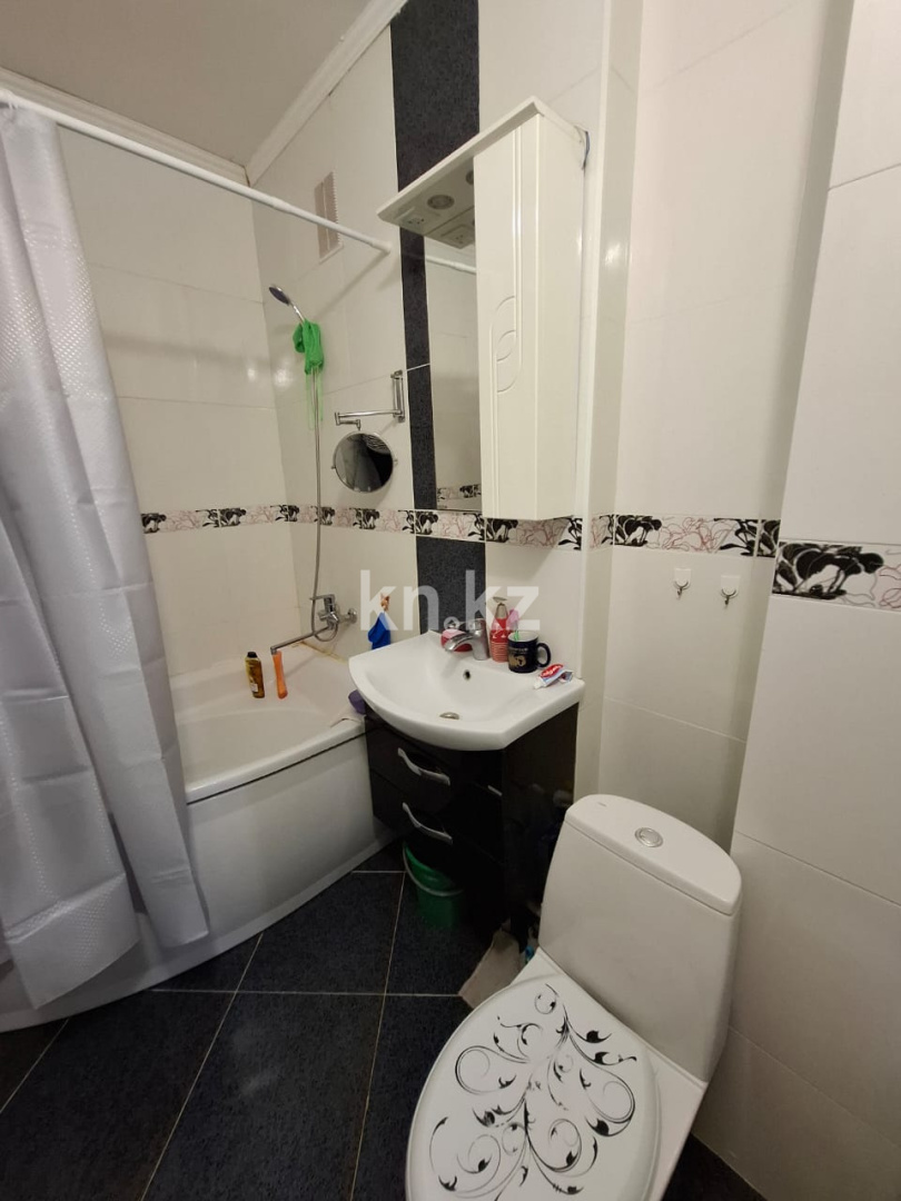 Аренда 2-комнатной квартиры, 60 м², ул. Сарайшык, дом  5/1 - Продажа и аренда недвижимости в Астане фото 10 из 10