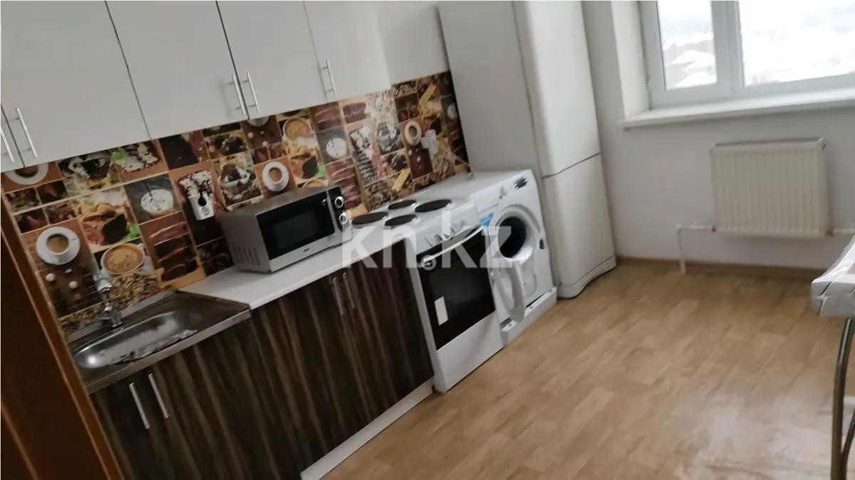 Продажа 2-комнатной квартиры, 70 м², ул. Момышулы, дом  24 - Продажа  двухкомнатных квартир в Караганде фото 3 из 4