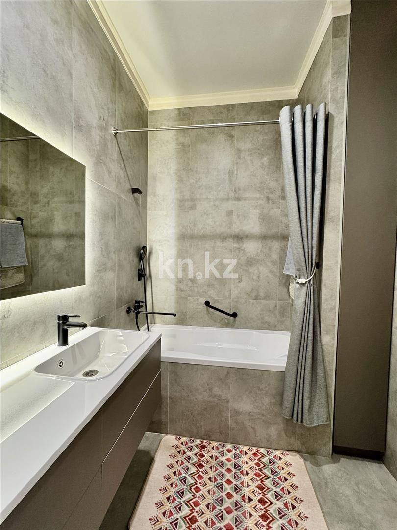 Продажа 2-комнатной квартиры, 68 м², пр. Республики, дом  23 - Продажа квартир в Караганде фото 18 из 31