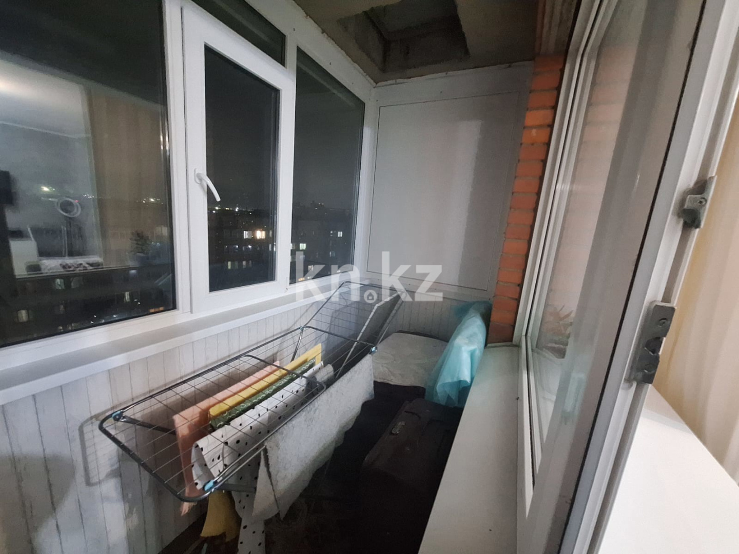 Продажа 2-комнатной квартиры, 46 м² - Недвижимость в Костанае фото 11 из 13