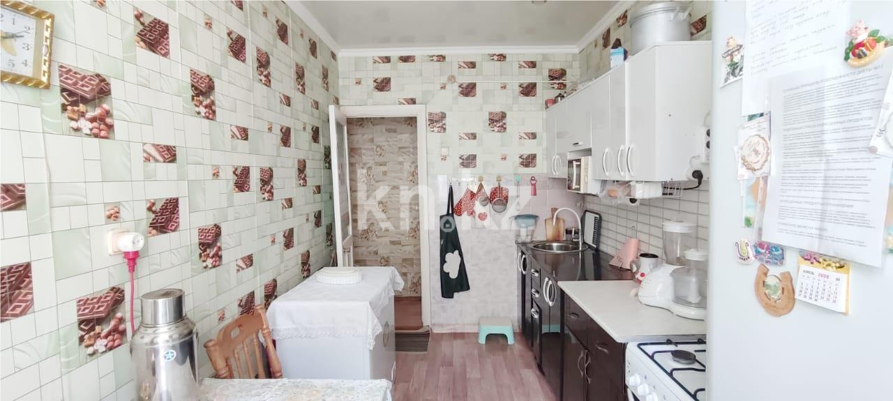 Продажа 2-комнатной квартиры, 48 м² - Продажа двухкомнатных квартир в Караганде - страница 5 фото 5 из 13