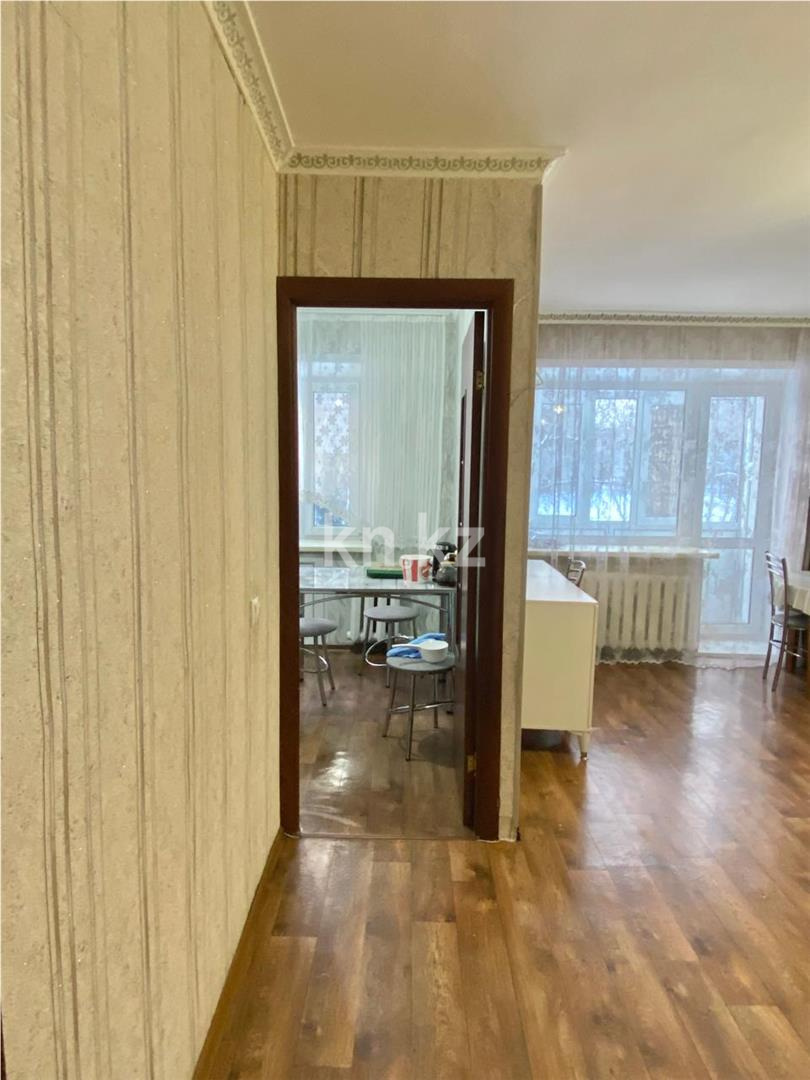 Продажа 2-комнатной квартиры, 45 м² в Караганде - фото 12