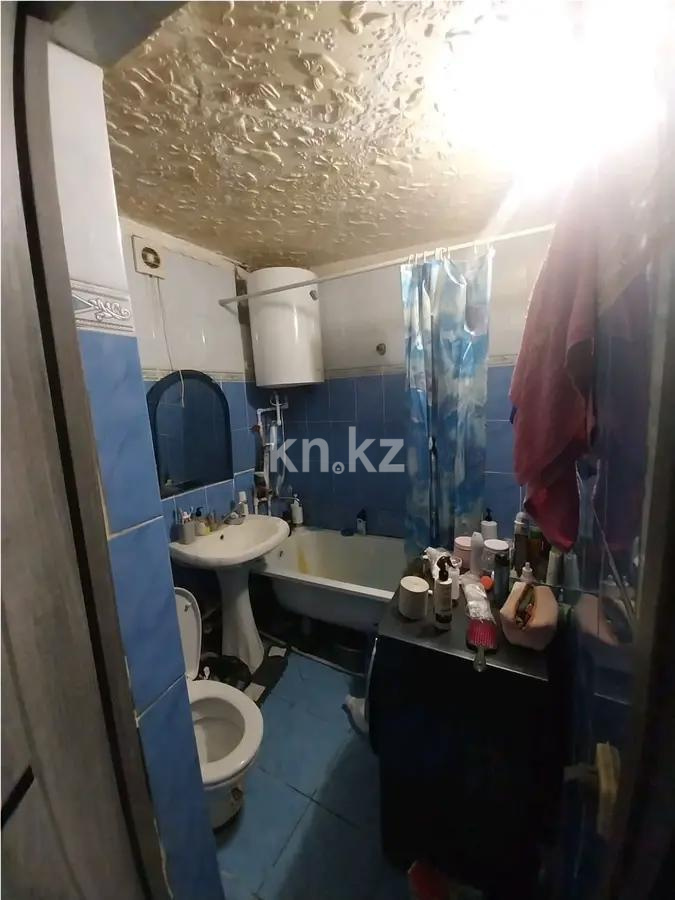 Продажа 2-комнатной квартиры, 45 м², ул. Маяковского, дом  4 - Продажа квартир в Темиртау без посредников фото 4 из 5