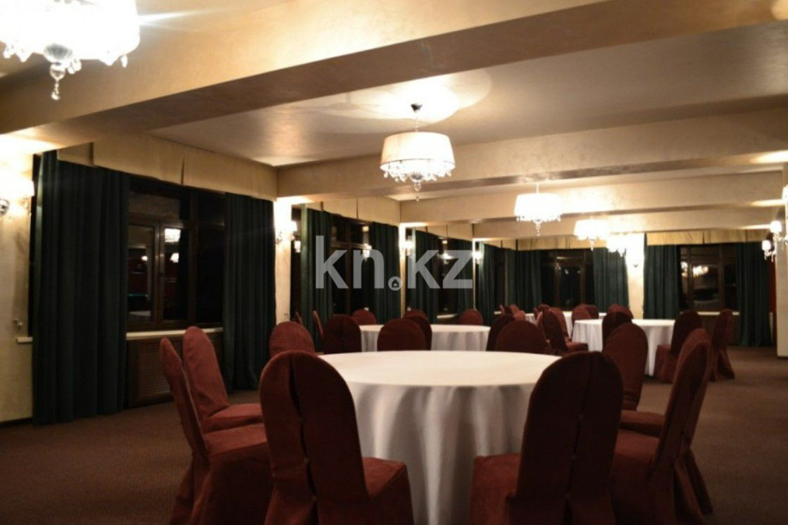 Продажа , 2395 м², Квартал С, дом  1 - пр. Дулати - Продажа зданий в Алматы фото 30 из 38