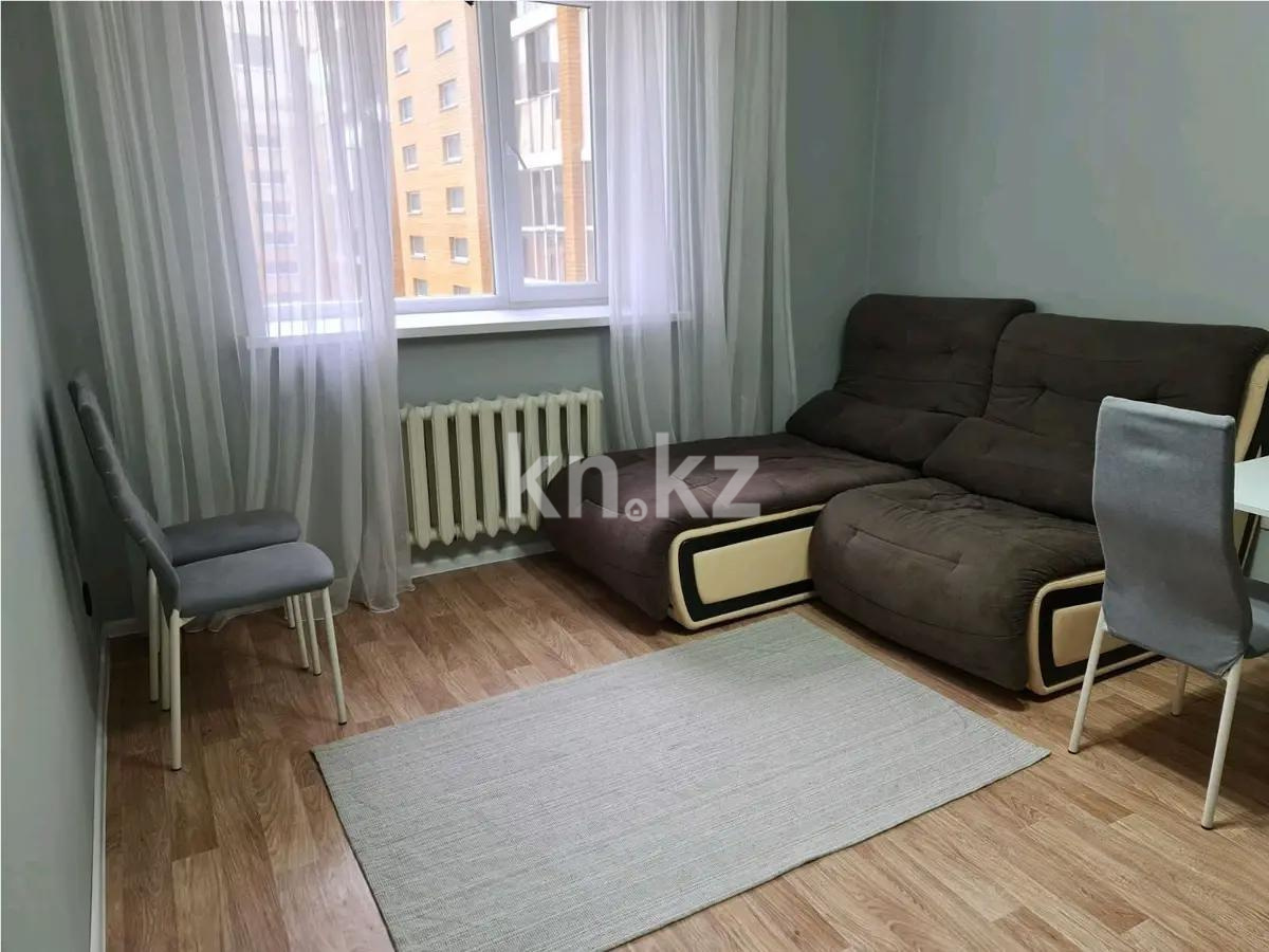 Продажа 1-комнатной квартиры, 48.3 м² - Продажа квартир в р-не Сарыарка Астаны - страница 2 фото 2 из 5