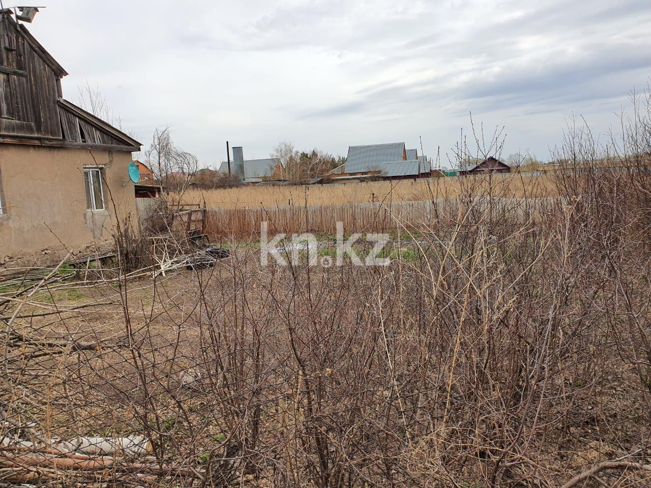 Продажа земельного участка, 100 м², ул. Жагажай - Продажа квартир в Казахстане фото 1 из 5