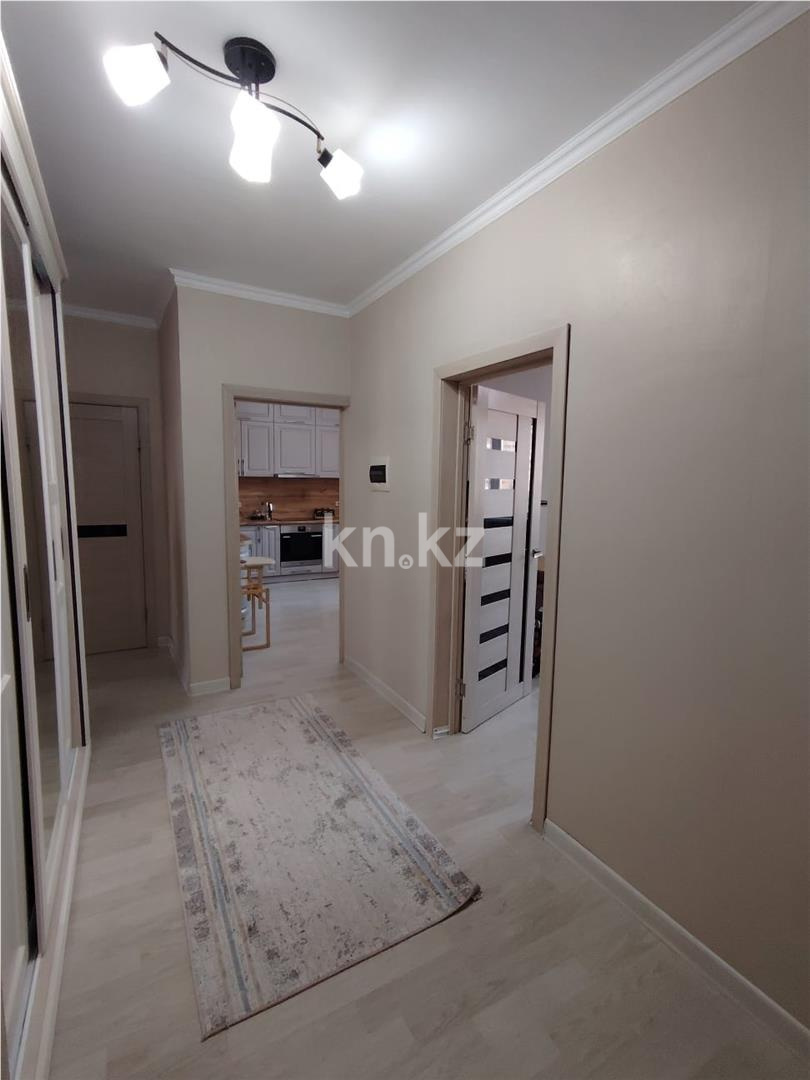 Продажа 3-комнатной квартиры, 81 м² - Аренда квартир помесячно в Алматинской области фото 17 из 19