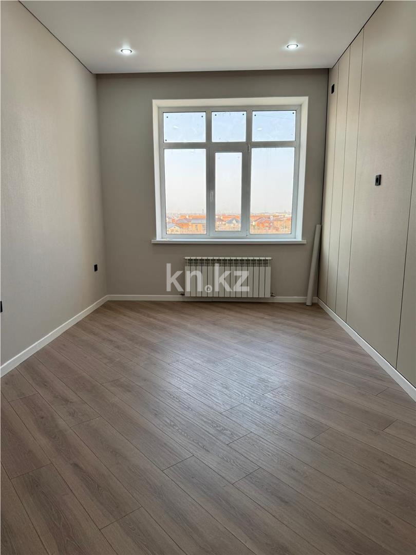 Продажа 2-комнатной квартиры, 40 м², ул. Муканова - Продажа квартир в Караганде фото 1 из 10