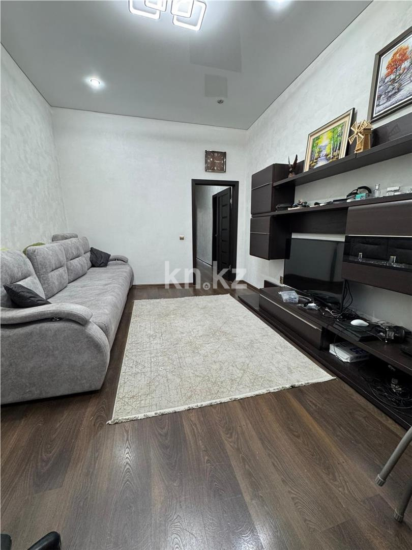 Продажа 3-комнатной квартиры, 75 м² в Караганде - фото 2