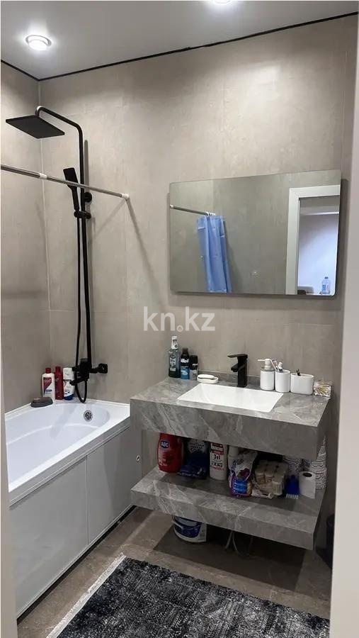 Продажа 2-комнатной квартиры, 55 м², ул. Жандосова, дом  94а в Алматы - фото 4 Продажа 2-комнатной квартиры, 55 м², ул. Жандосова, дом  94а в Алматы - фото 4