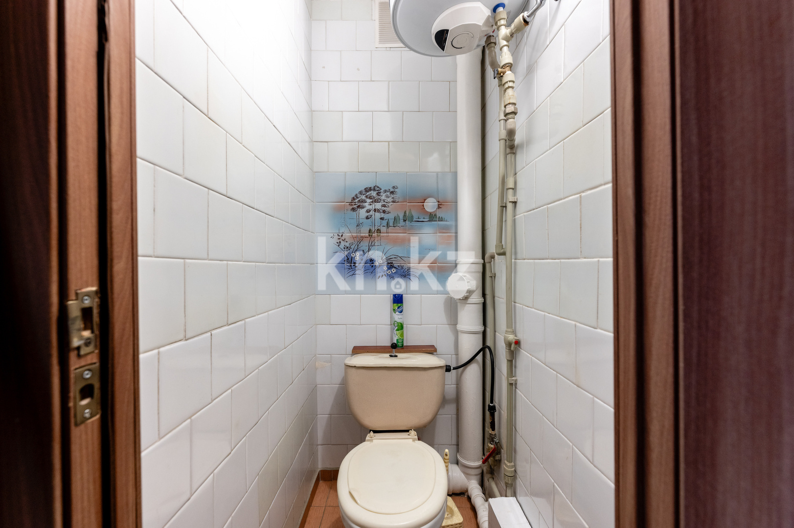 Продажа 3-комнатной квартиры, 60.8 м² в Астане - фото 14