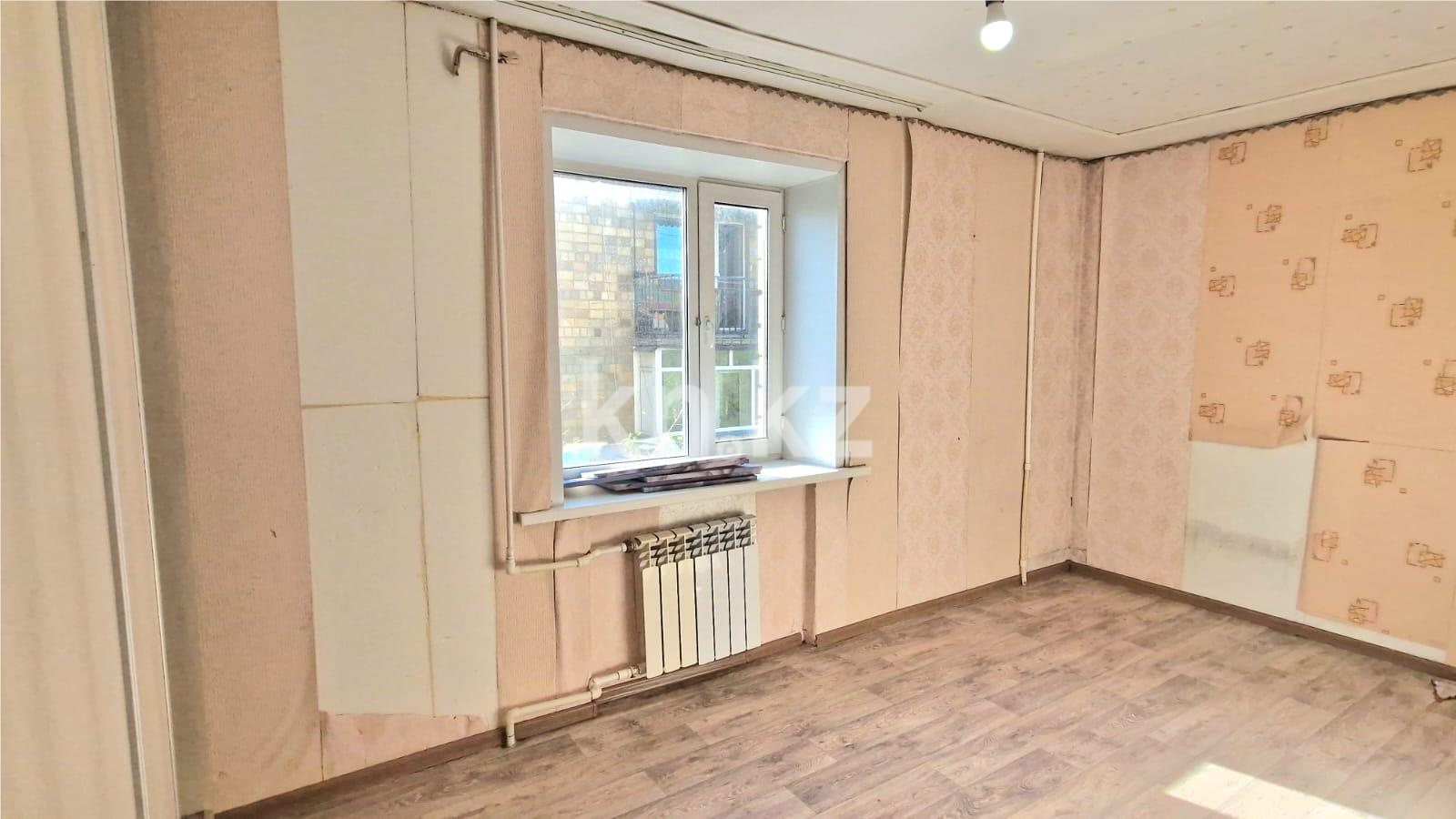 Продажа 2-комнатной квартиры, 41 м² - Продажа баз, складов и промышленной недвижимости в Костанае фото 3 из 7
