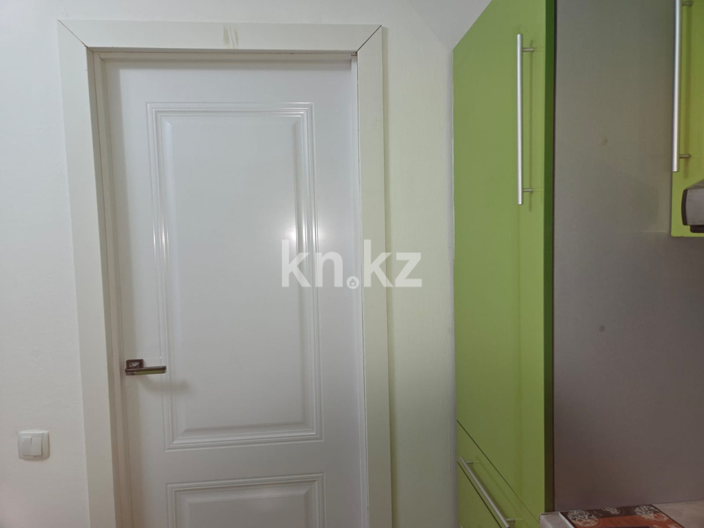 Продажа 2-комнатной квартиры, 57 м² в Алматы - фото 11