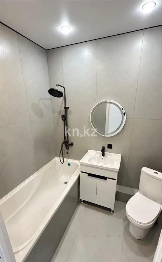 Продажа 2-комнатной квартиры, 45 м², мкр-н Шугыла, дом  340/37 - Продажа квартир в новостройках Алматы фото 4 из 4