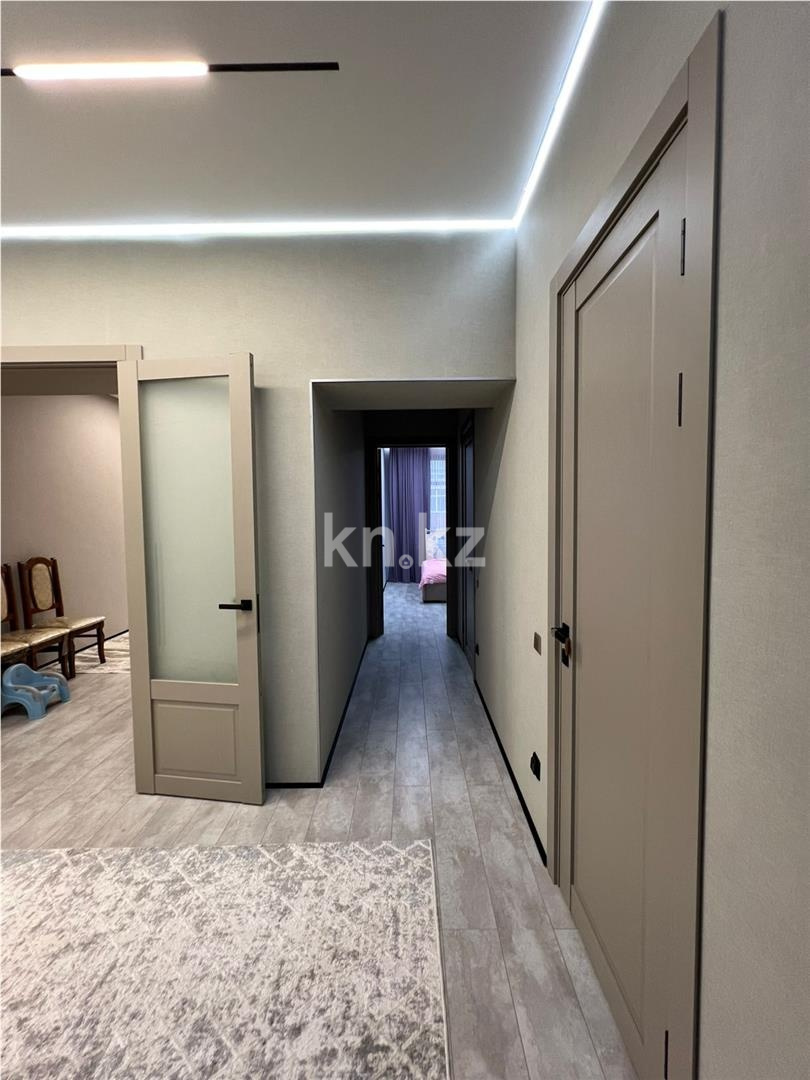 Продажа 4-комнатной квартиры, 97 м² в Караганде - фото 15
