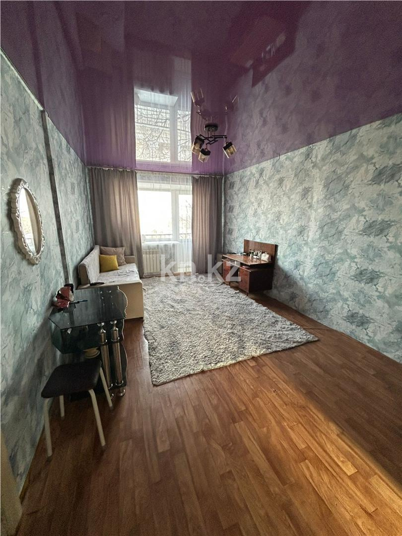Продажа 2-комнатной квартиры, 44 м², пр. Республики - Продажа и аренда недвижимости в Темиртау фото 1 из 6