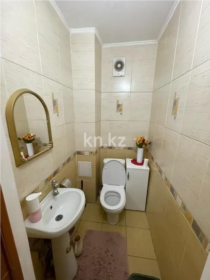 Продажа 3-комнатной квартиры, 80 м², ул. Мустафина, дом  15 в Астане - фото 6