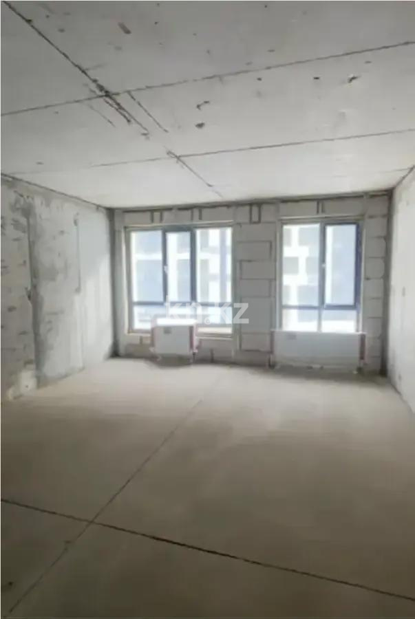 Продажа 2-комнатной квартиры, 59 м² - Продажа квартир в Алматы - страница 6 фото 1 из 2