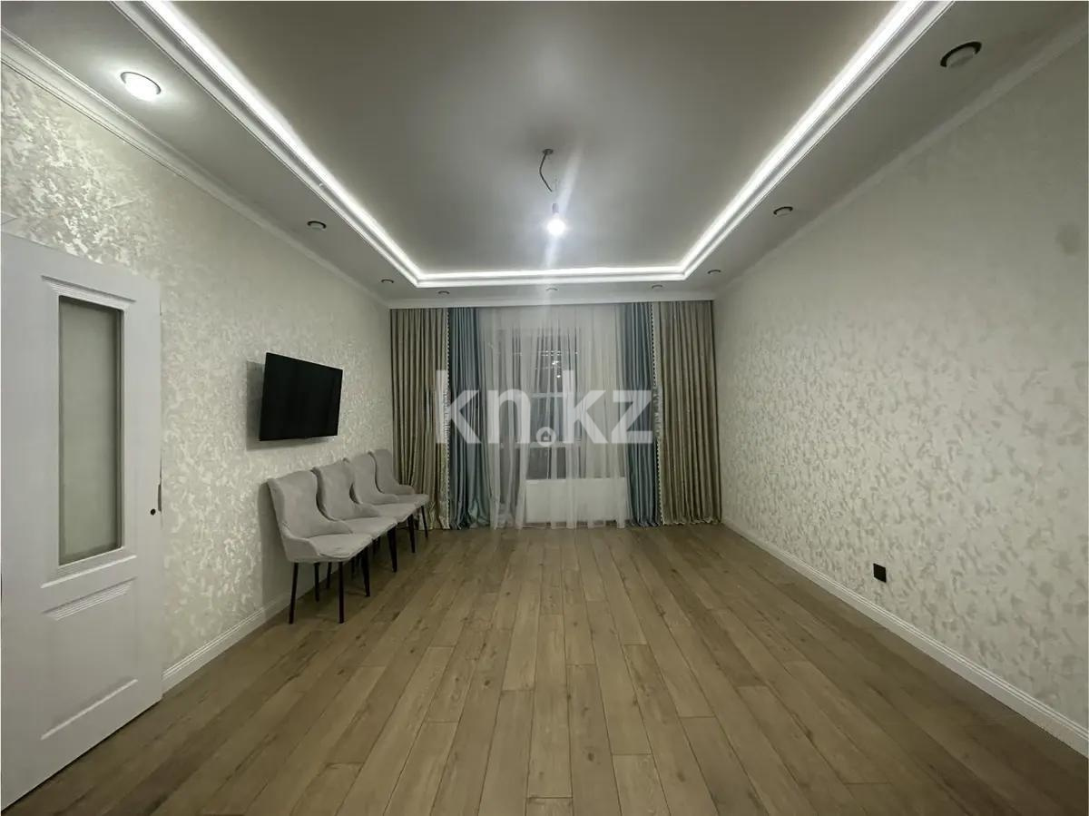 Продажа 3-комнатной квартиры, 95.6 м² в Астане - фото 2