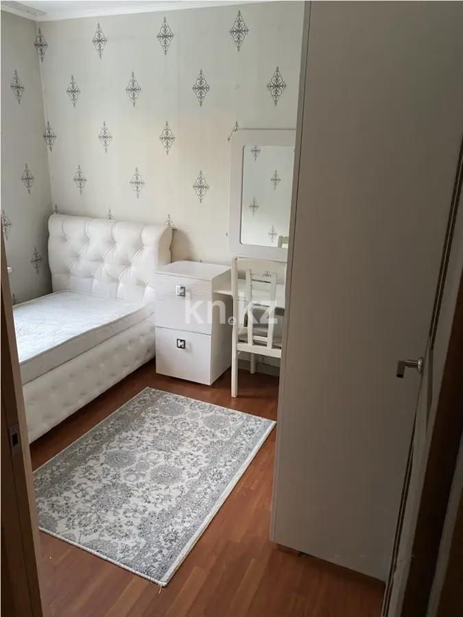 Продажа 3-комнатной квартиры, 55.9 м², мкр-н Коктем-1, дом  16 в Алматы - фото 4