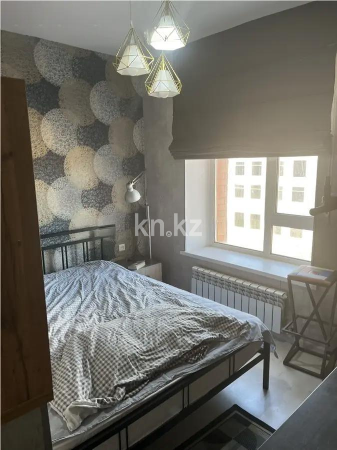 Продажа 1-комнатной квартиры, 43 м² - Продажа квартир в новостройках Астаны без посредников - страница 6 фото 1 из 3