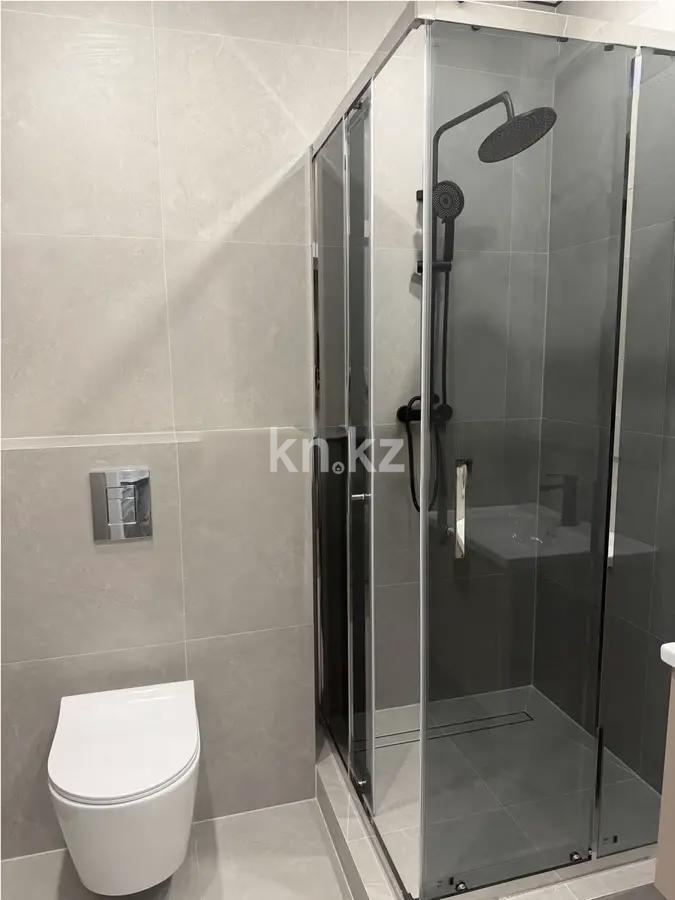Продажа 2-комнатной квартиры, 45 м² - Продажа двухкомнатных квартир от собственников в Алматы - страница 2 фото 4 из 5