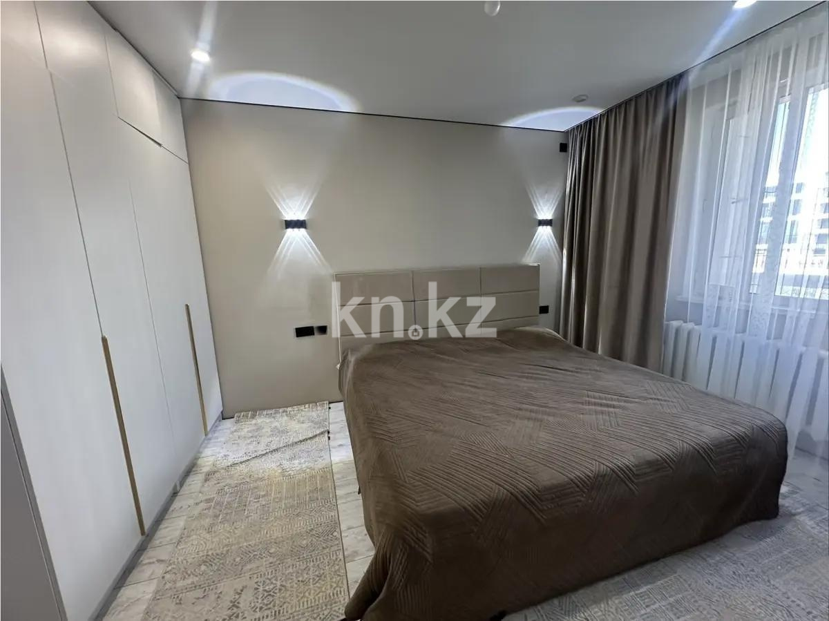 Продажа 4-комнатной квартиры, 104 м² - Продажа четырехкомнатных квартир в блочном доме в Астане фото 2 из 5