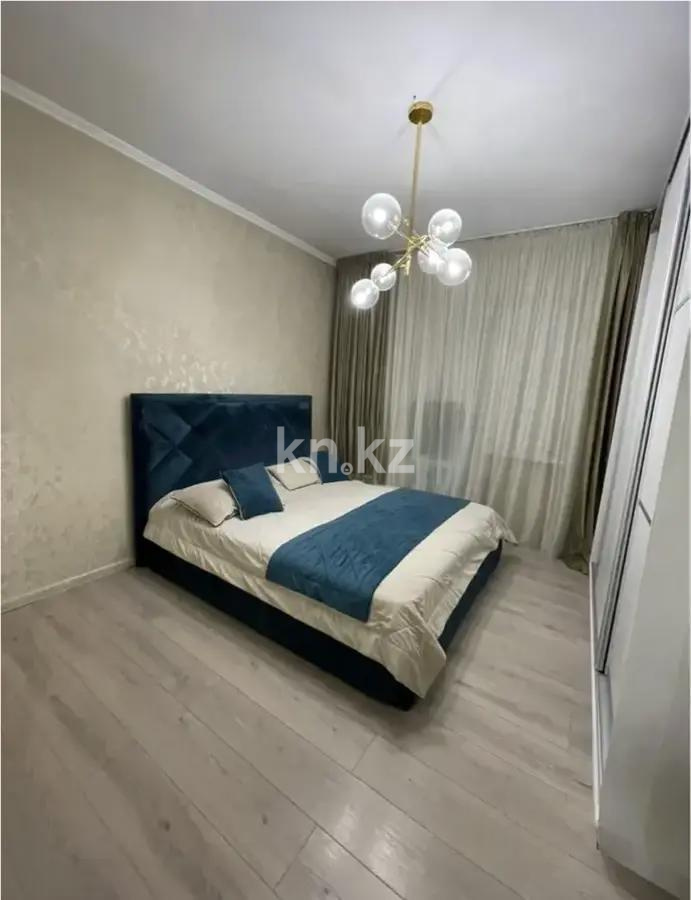 Продажа 3-комнатной квартиры, 65.8 м², ул. Каримова, дом  54 в Алматы - фото 2