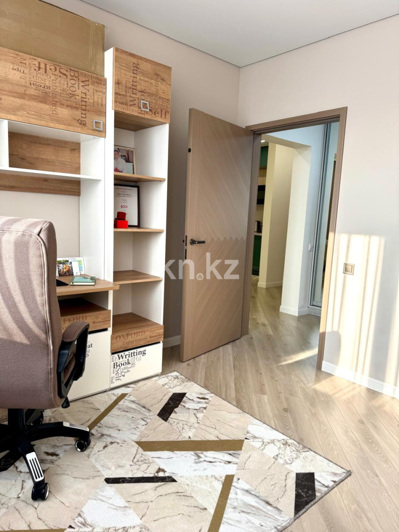 Продажа 3-комнатной квартиры, 67 м² в Алматы - фото 15