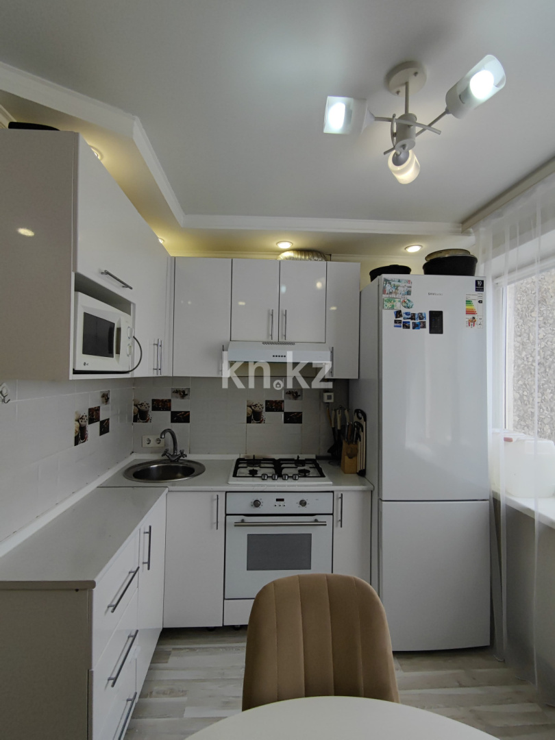 Продажа 3-комнатной квартиры, 69 м² - Продажа недвижимости в Караганде - страница 3 фото 23 из 36