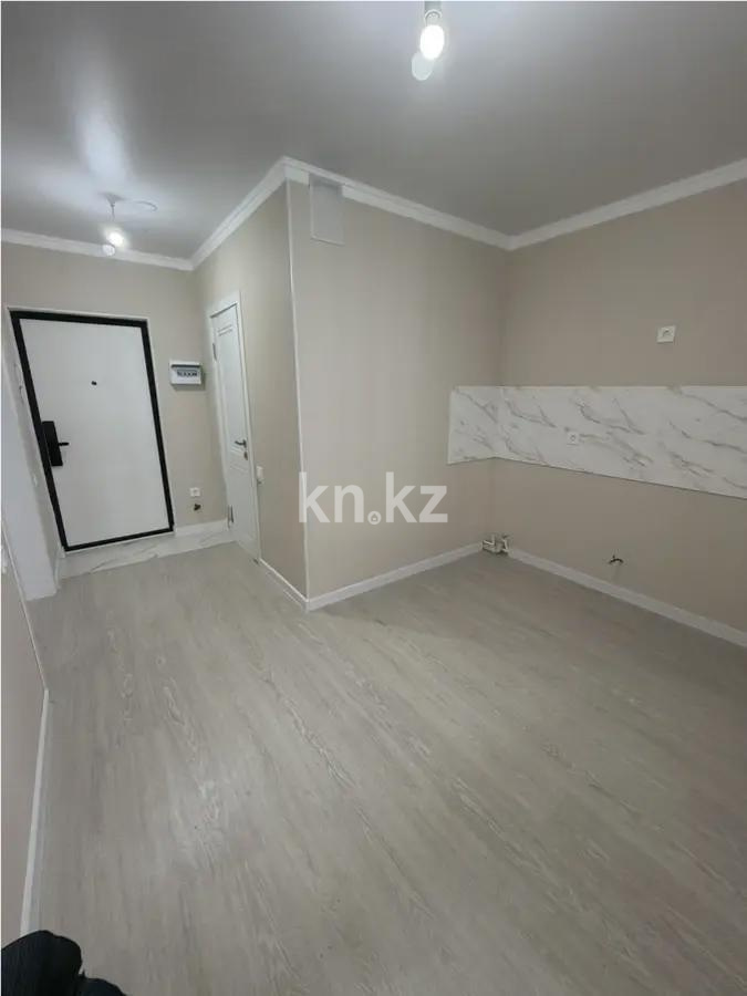 Продажа 1-комнатной квартиры, 34.4 м² - Продажа квартир в р-не Есиль Астаны - страница 7 фото 2 из 3