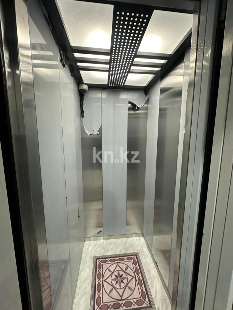 Продажа 2-комнатной квартиры, 68 м² в Караганде - фото 15