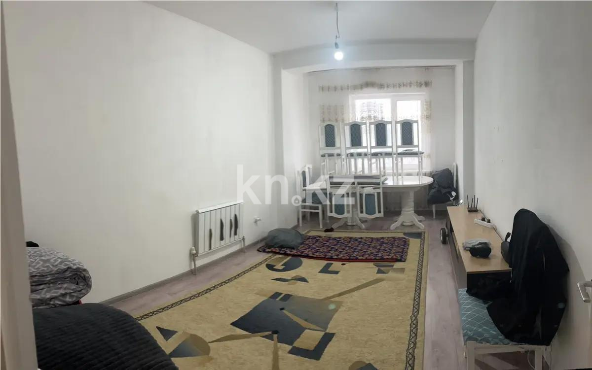 Продажа 3-комнатной квартиры, 81 м², ул. Кунаева, дом  336 - Продажа квартир в Алматы фото 1 из 5