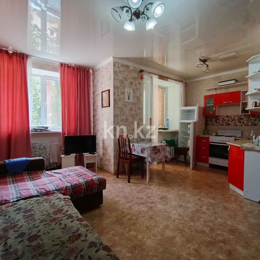 Аренда 1-комнатной квартиры, 28 м² в Астане - фото 4
