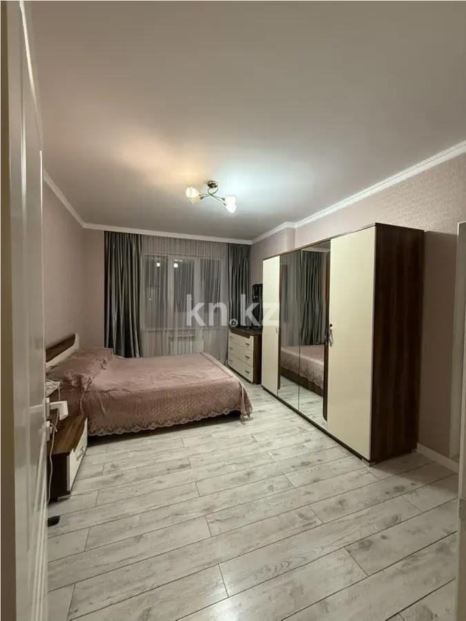 Продажа 4-комнатной квартиры, 86 м² - Продажа  четырехкомнатных квартир в новостройках Алматы фото 2 из 5