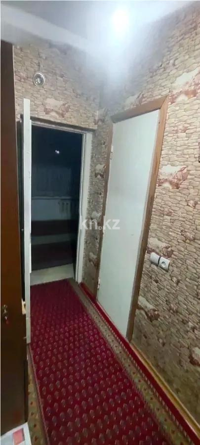Продажа 1-комнатной квартиры, 38 м², мкр-н Кулагер, дом  9 - Продажа  однокомнатных квартир в Алматы без посредников с фото фото 4 из 4
