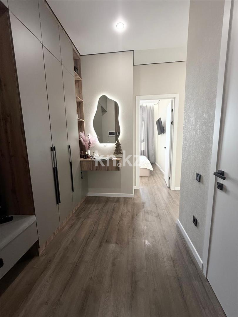 Продажа 2-комнатной квартиры, 41 м² - Продажа гаражей в Жезказгане фото 9 из 9