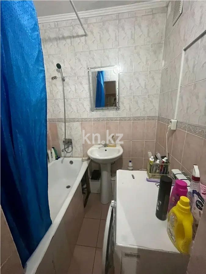 Продажа 2-комнатной квартиры, 55.4 м², ул. Дауылпаз, дом  19 - Продажа квартир в Алматы фото 4 из 4