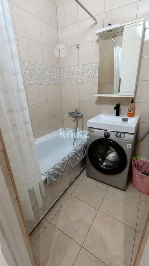 Продажа 2-комнатной квартиры, 54 м² - Продажа квартир в новостройках Астаны с фото - страница 4 фото 3 из 4