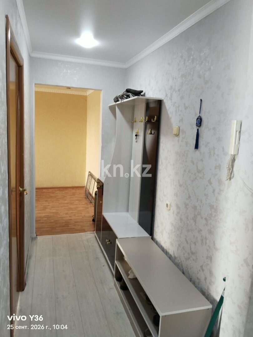 Продажа 4-комнатной квартиры, 60.9 м² в Жезказгане - фото 4