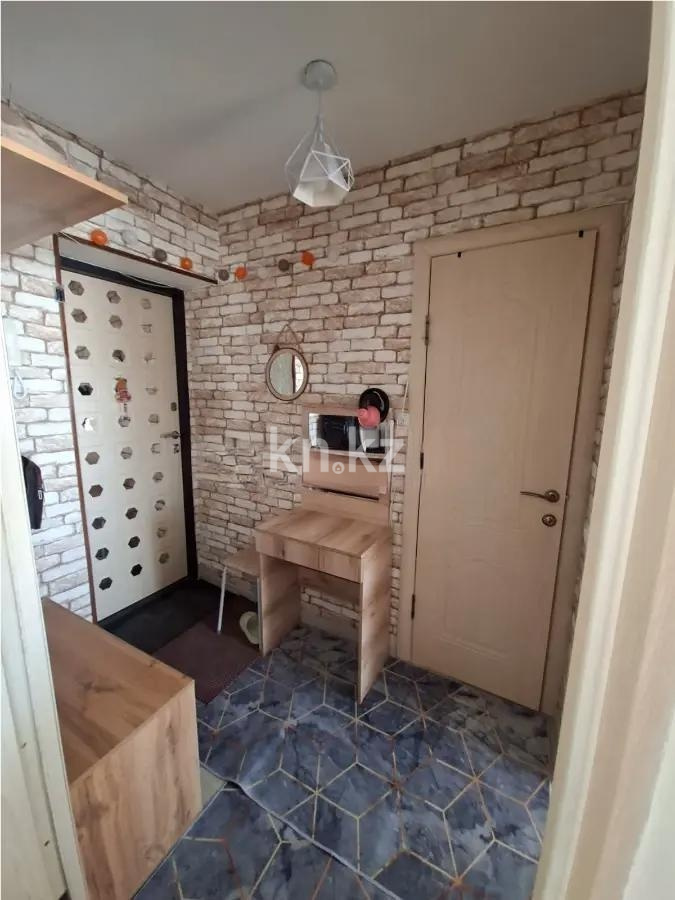 Продажа 1-комнатной квартиры, 35.5 м² в Астане - фото 4