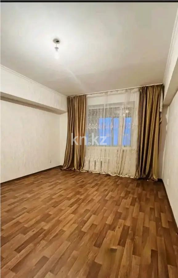 Продажа 1-комнатной квартиры, 42 м², мкр-н Аксай-3б, дом  2 - Продажа квартир в Казахстане фото 1 из 3
